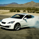 Illustration for article titled 2010 Hyundai Genesis Coupe: First Drive